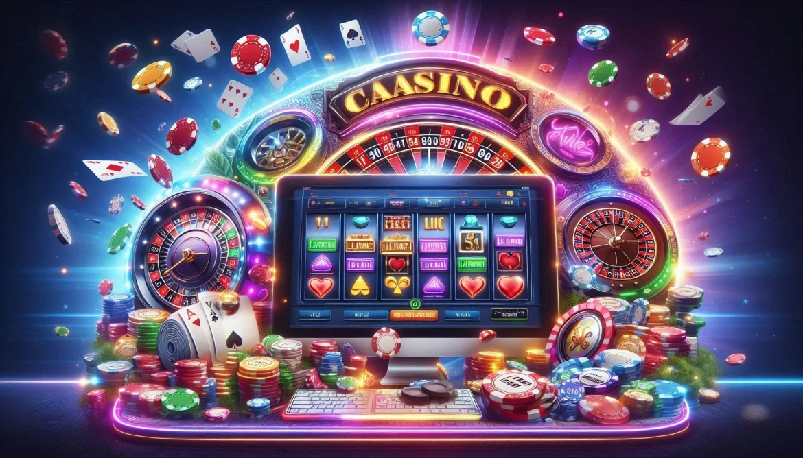 Spinaura Casino